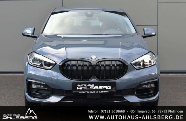 BMW 120i M Sport 131 kW image number 2