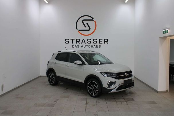 Volkswagen T-Cross TSI Style 85 kW image number 1