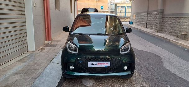 Smart ForTwo EQ 60 kW image number 1