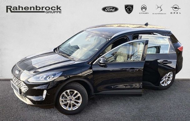 Ford Kuga 165 kW image number 22