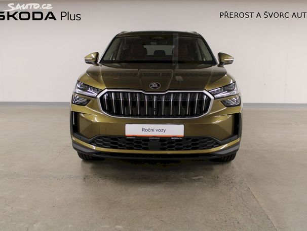 Skoda Kodiaq 2.0 TDI 4x4 DSG 142 kW image number 2