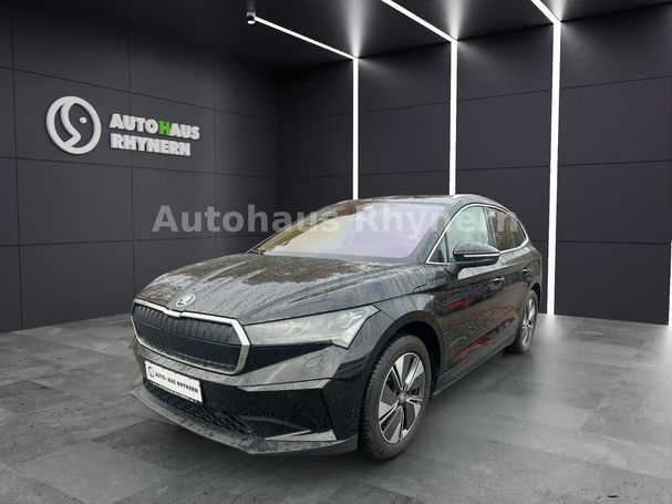 Skoda Enyaq 80 150 kW image number 1