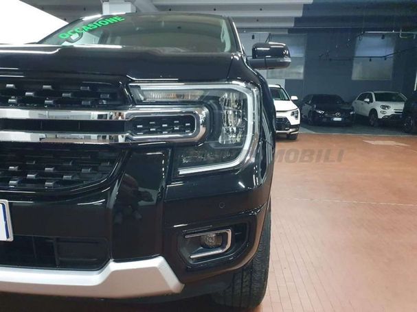 Ford Ranger 2.0 l Limited 151 kW image number 7