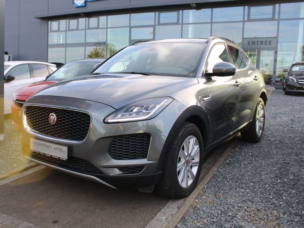 Jaguar E-Pace AWD S 110 kW image number 1