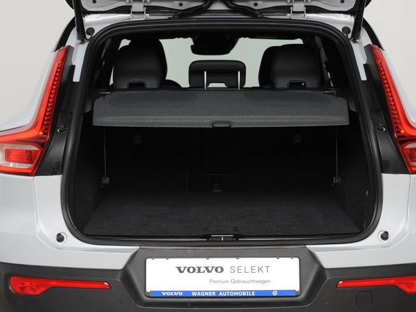 Volvo XC40 T5 Recharge 192 kW image number 17