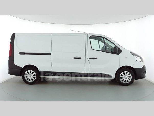 Renault Trafic DCi 120 L2H1 88 kW image number 17