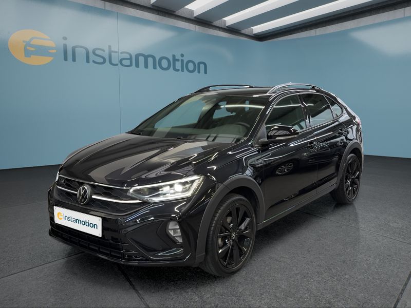 Volkswagen Taigo 1.0 TSI