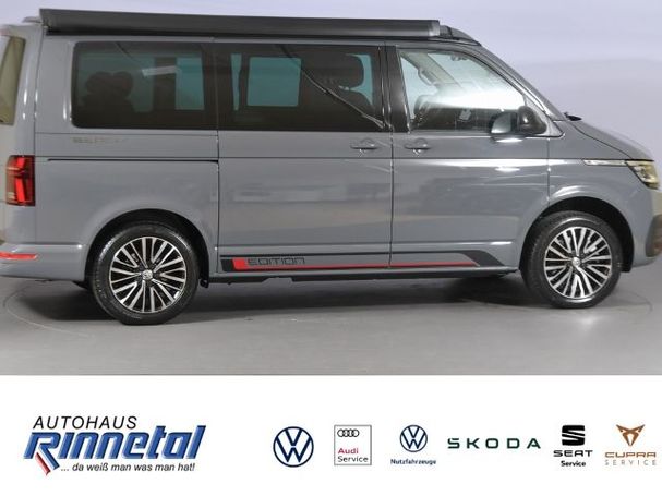 Volkswagen T6 California 110 kW image number 14