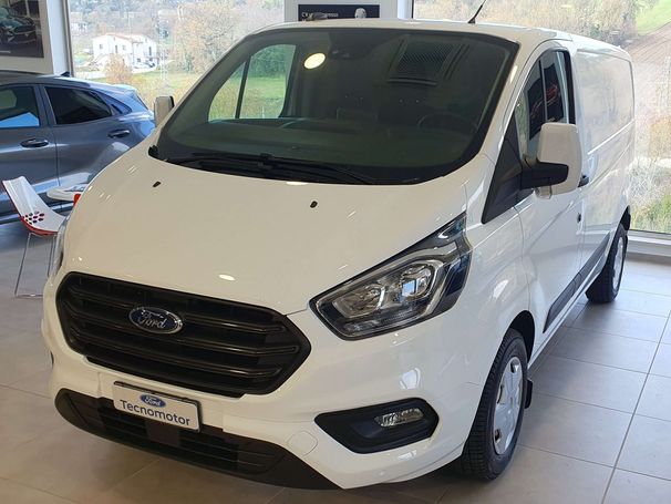 Ford Transit Custom 320 VA Trend 96 kW image number 1