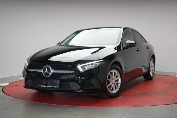 Mercedes-Benz A 180 d 8G-DCT 85 kW image number 1