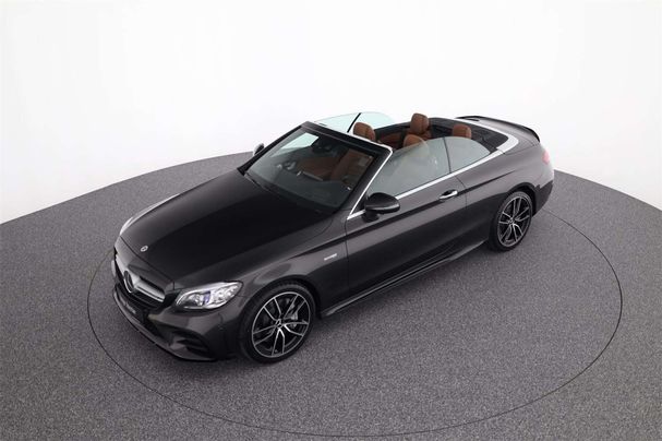 Mercedes-Benz C 43 AMG 287 kW image number 7