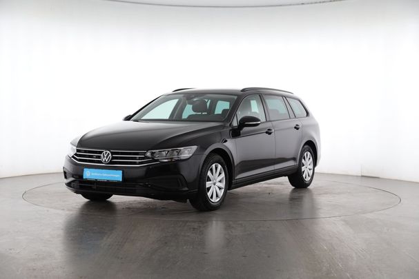 Volkswagen Passat Variant 2.0 TDI 110 kW image number 1