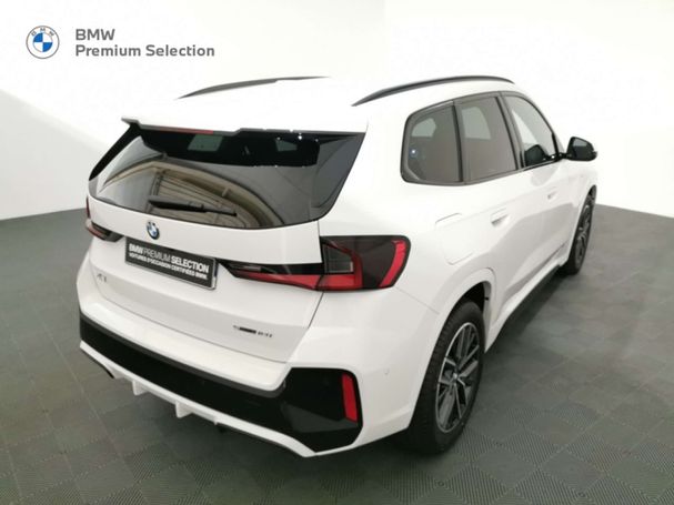 BMW X1 sDrive18i M Sport 101 kW image number 12