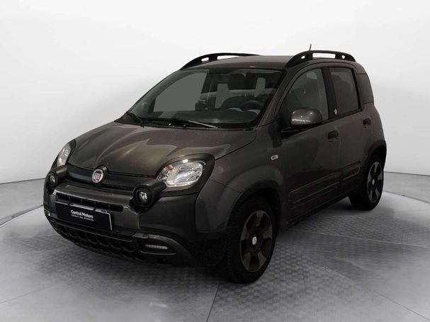 Fiat Panda Cross 1.0 Hybrid City 51 kW image number 1