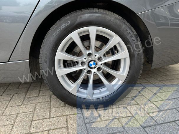 BMW 320d Gran Turismo Advantage 140 kW image number 6