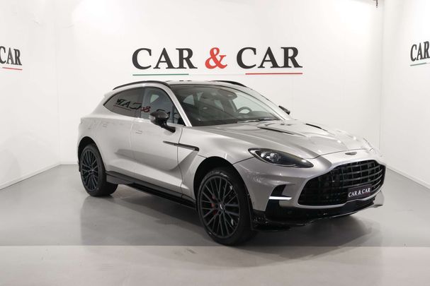 Aston Martin DBX 707 520 kW image number 1