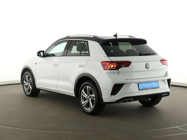 Volkswagen T-Roc 2.0 TDI DSG 110 kW image number 5