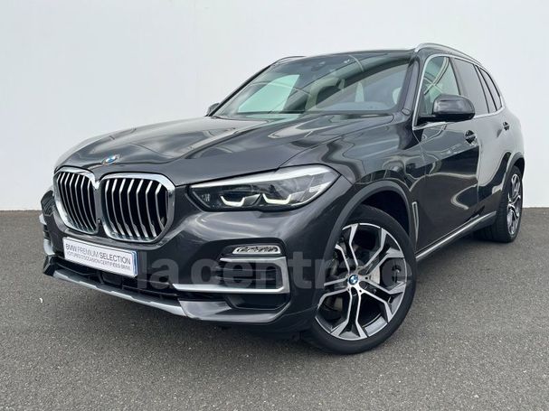 BMW X5 xDrive25d xLine 170 kW image number 1