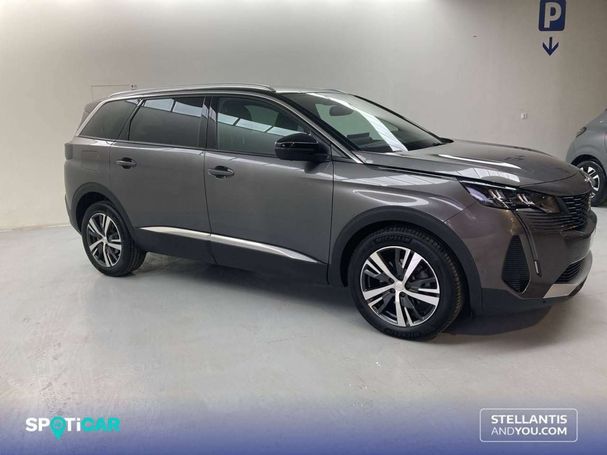 Peugeot 5008 BlueHDi EAT8 Allure 96 kW image number 3