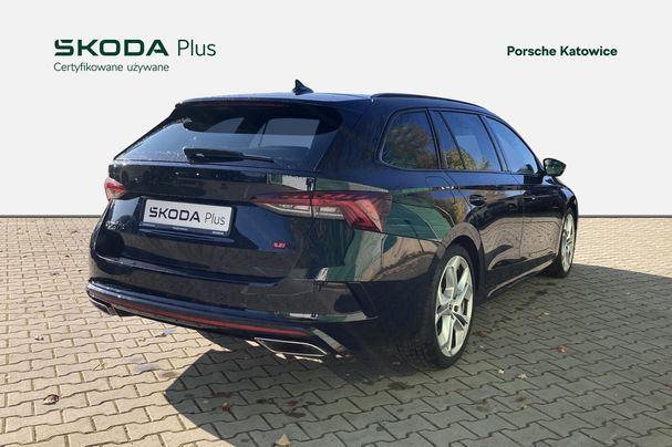 Skoda Octavia 180 kW image number 4