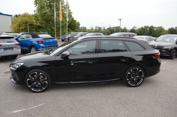 Cupra Leon e-Hybrid DSG 180 kW image number 3