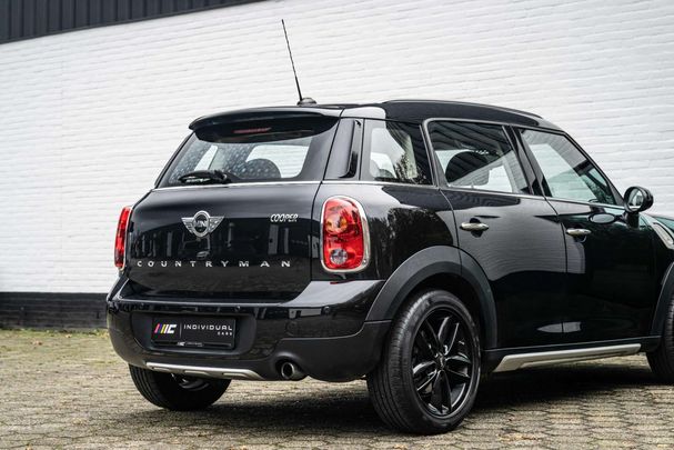 Mini Cooper Countryman 90 kW image number 18