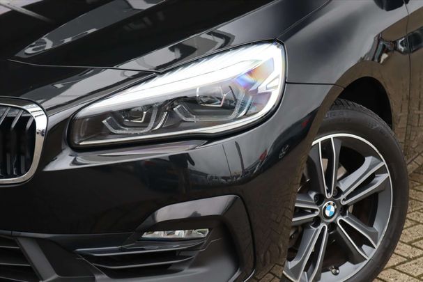 BMW 218i Active Tourer 103 kW image number 45