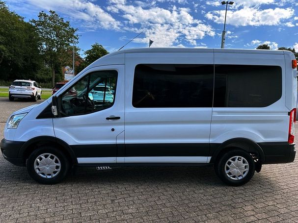 Ford Transit Kombi 350 L2H2 Trend 96 kW image number 5