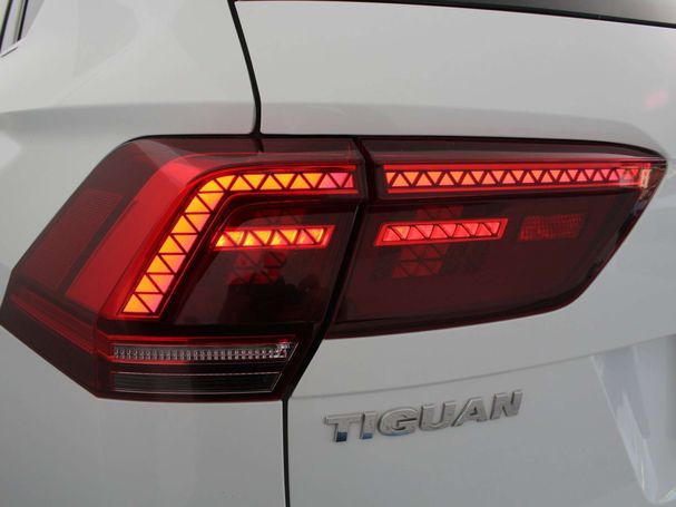 Volkswagen Tiguan TDI SCR 4Motion Highline 110 kW image number 6