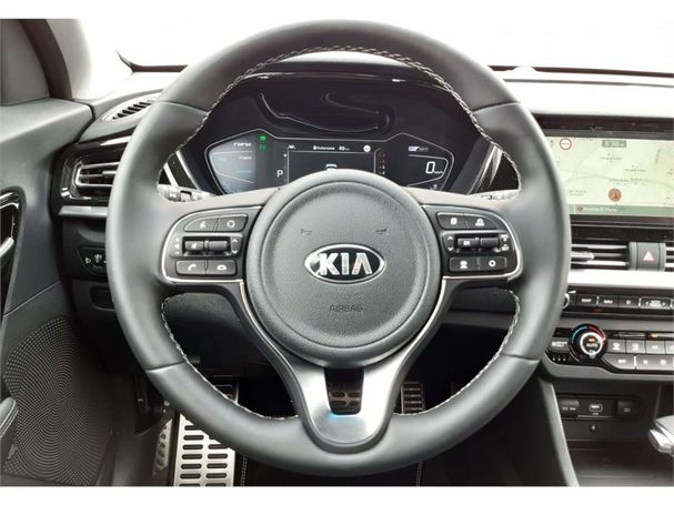 Kia Niro 1.6 104 kW image number 7