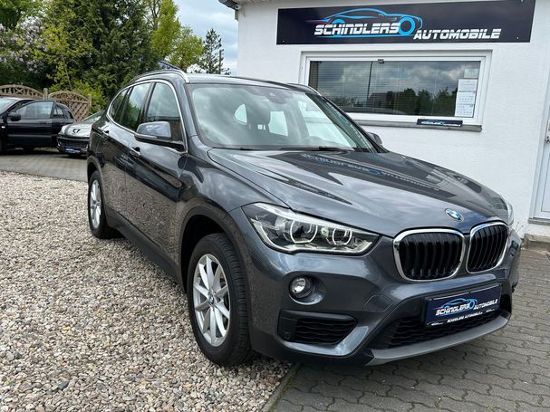 BMW X1 xDrive 141 kW image number 7