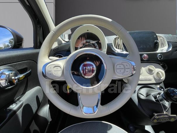 Fiat 500 1.2 Collezione 51 kW image number 14