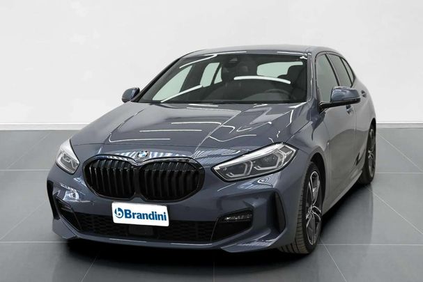 BMW 118d 110 kW image number 1