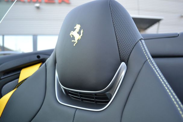 Ferrari Portofino M 456 kW image number 13