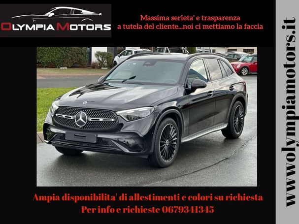 Mercedes-Benz GLC 300 198 kW image number 2