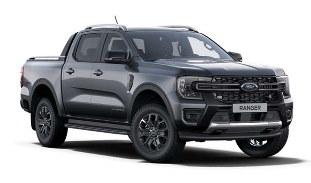 Ford Ranger 3.0 Wildtrak 177 kW image number 2