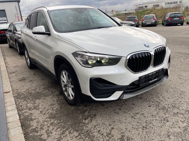 BMW X1 sDrive18d 110 kW image number 3