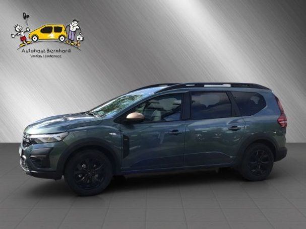 Dacia Jogger Hybrid 140 Extreme 103 kW image number 2