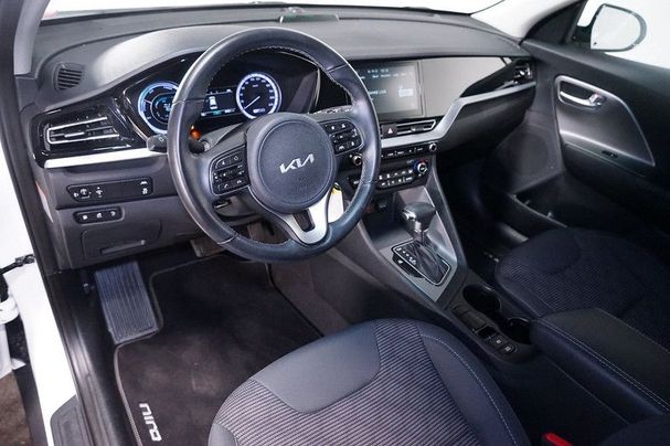 Kia Niro 1.6 104 kW image number 9