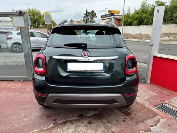 Fiat 500X 1.0 Cross 84 kW image number 5