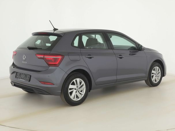 Volkswagen Polo 1.0 TSI 70 kW image number 6