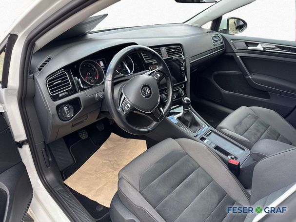 Volkswagen Golf Variant 1.5 TSI Highline 96 kW image number 7