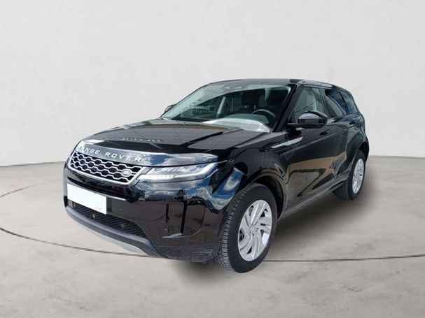 Land Rover Range Rover Evoque 110 kW image number 1