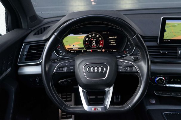 Audi SQ5 3.0 TFSI quattro 260 kW image number 10