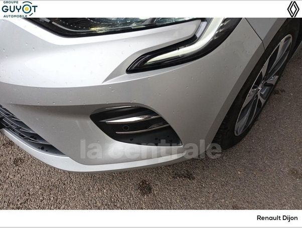 Renault Clio 103 kW image number 16