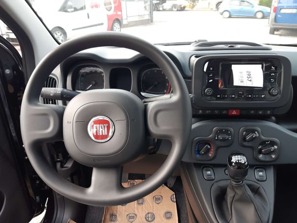 Fiat Panda 51 kW image number 8