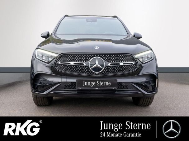 Mercedes-Benz GLC 300 e AMG 230 kW image number 2