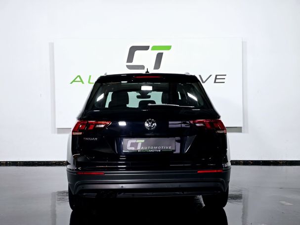 Volkswagen Tiguan 1.5 TSI DSG 110 kW image number 3