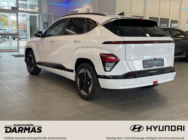 Hyundai Kona 48 kWh Trend 115 kW image number 8