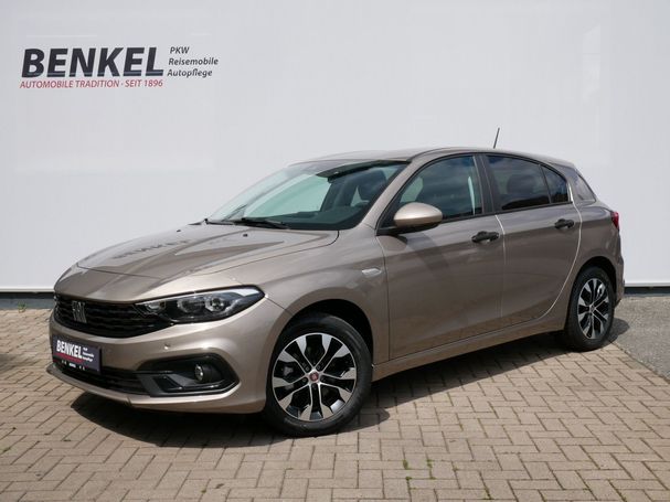 Fiat Tipo 74 kW image number 13